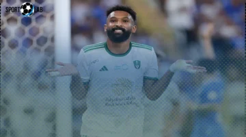 لجنة الاحتراف ترفض شكوى الفتح ضد الأهلي بخصوص انتقال فراس البريكان اليوم